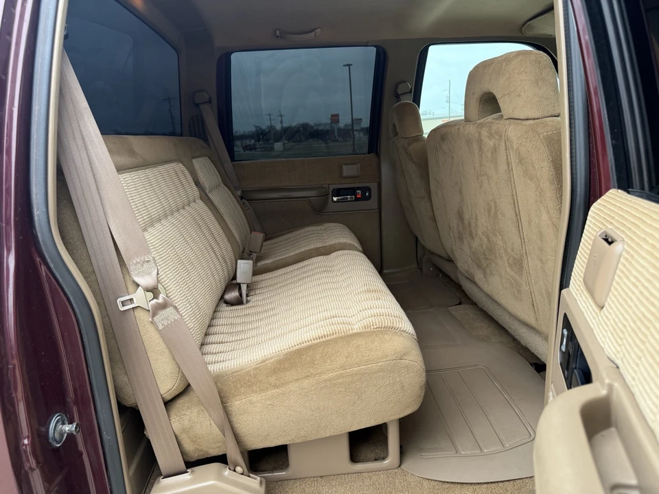1994 GMC Sierra 1st Gen - Image 21 of 21