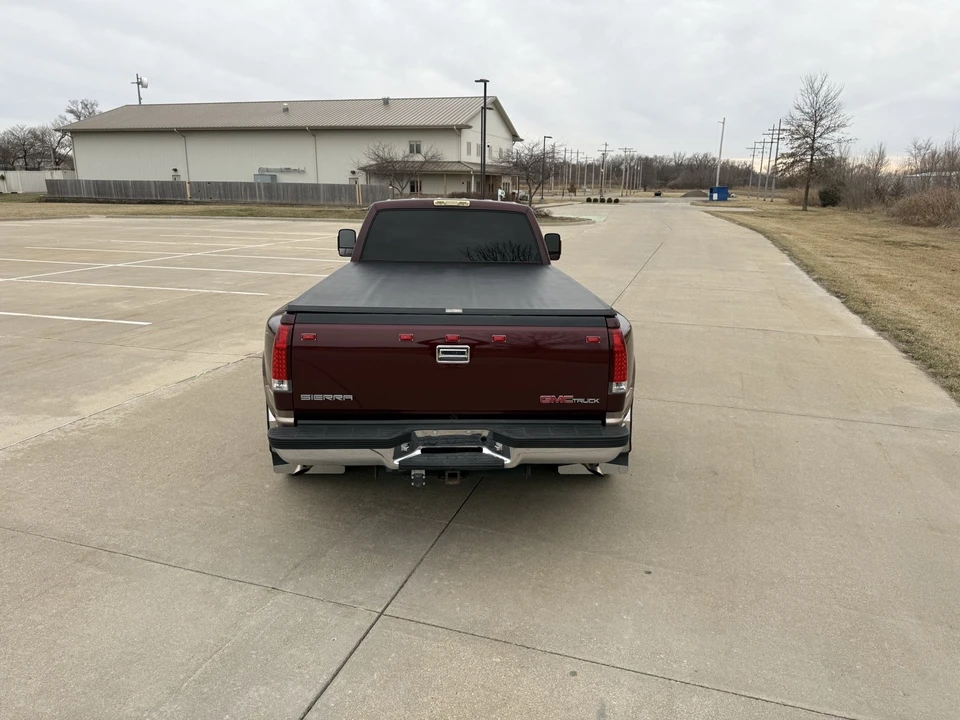 1994 GMC Sierra 1st Gen - Image 4 of 21