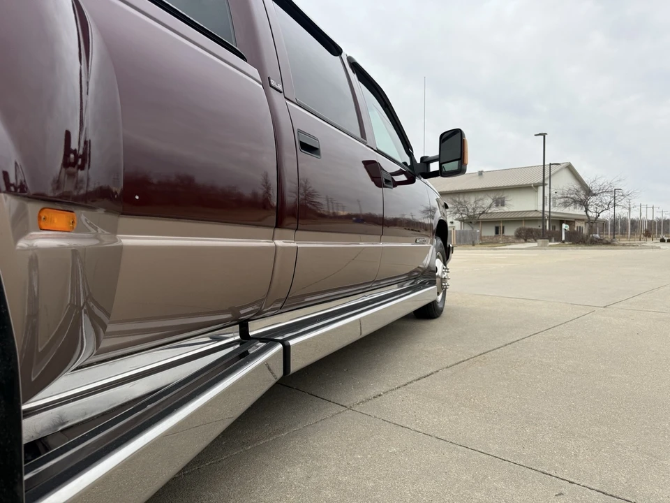 1994 GMC Sierra 1st Gen - Image 13 of 21