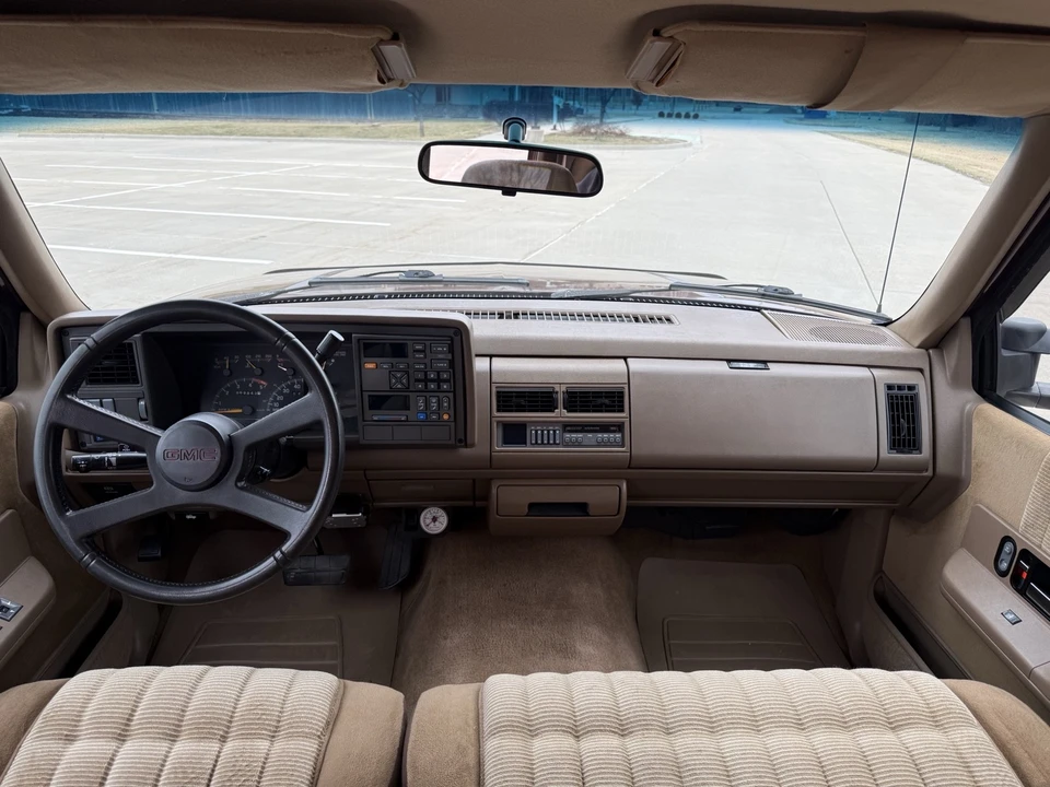 1994 GMC Sierra 1st Gen - Image 20 of 21