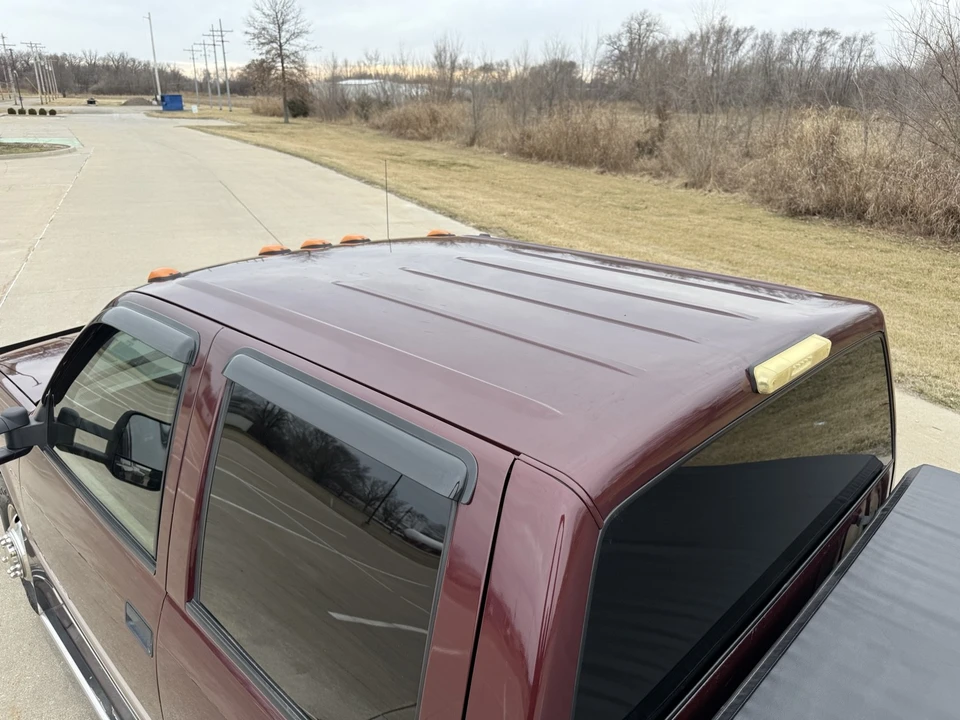 1994 GMC Sierra 1st Gen - Image 17 of 21