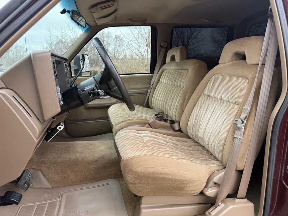 1994 GMC Sierra 1st Gen - Image 18 of 21