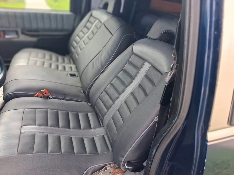 1994 GMC Sierra 1st Gen - Image 2 of 5