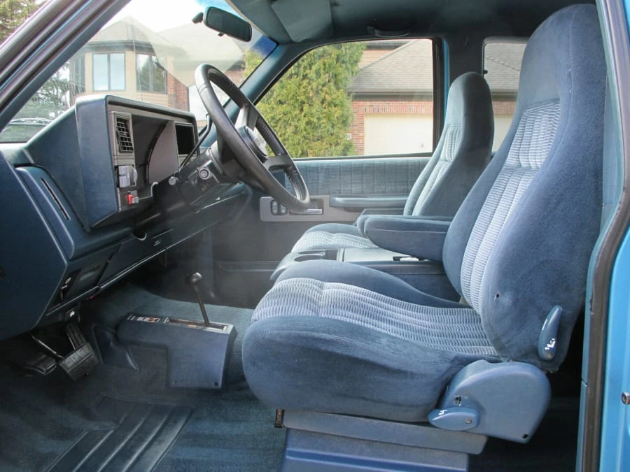 1994 GMC Sierra 1st Gen - Image 4 of 19