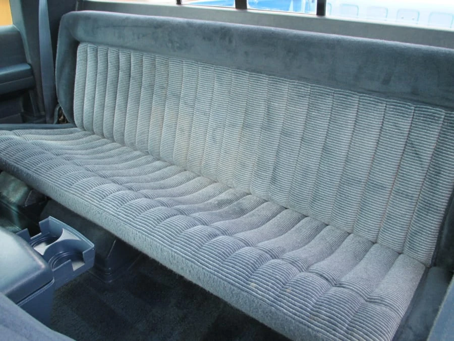 1994 GMC Sierra 1st Gen - Image 8 of 19