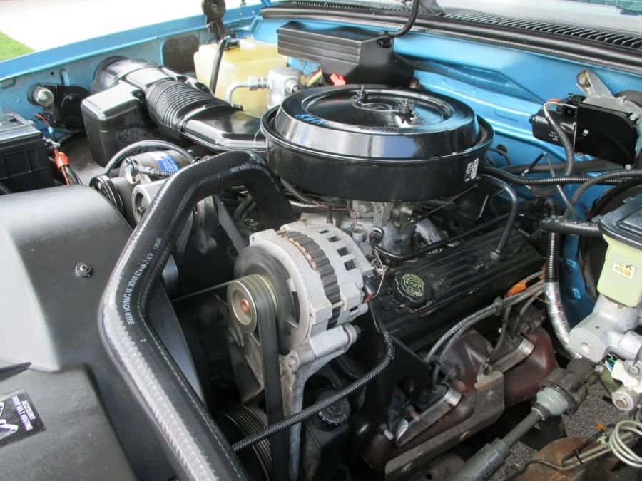 1994 GMC Sierra 1st Gen - Image 12 of 19