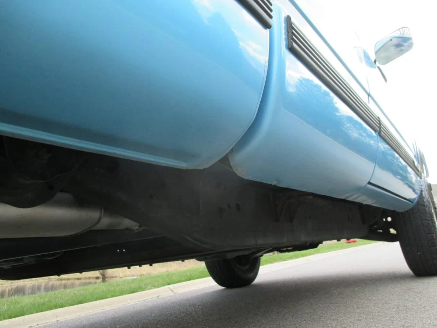 1994 GMC Sierra 1st Gen - Image 16 of 19