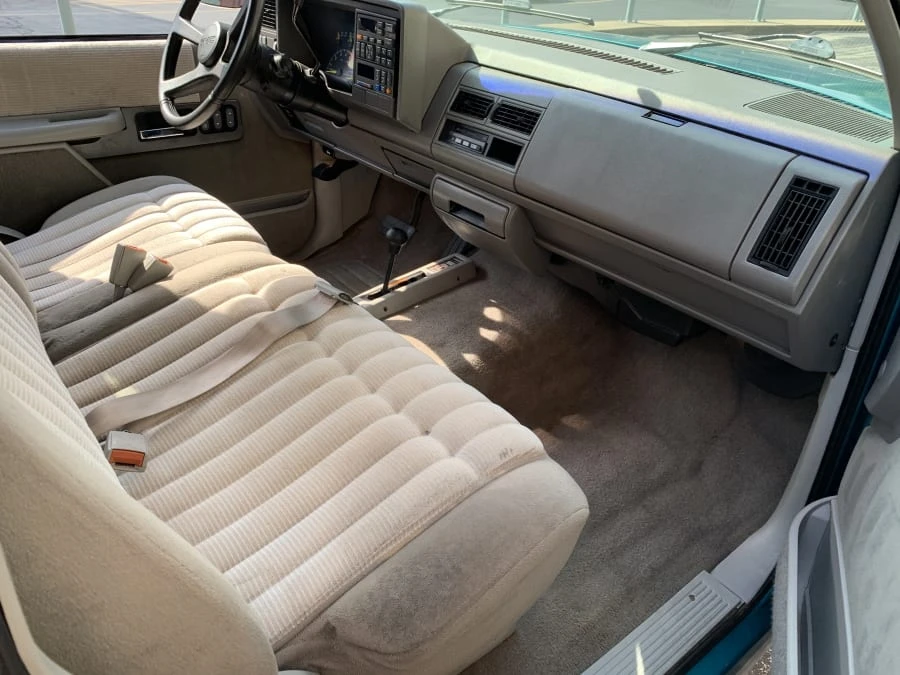1994 GMC Sierra 1st Gen - Image 5 of 7