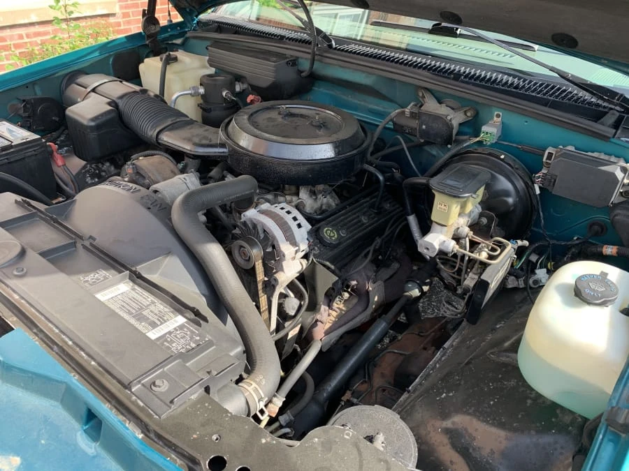 1994 GMC Sierra 1st Gen - Image 6 of 7
