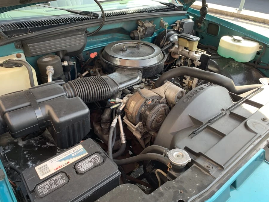 1994 GMC Sierra 1st Gen - Image 7 of 7