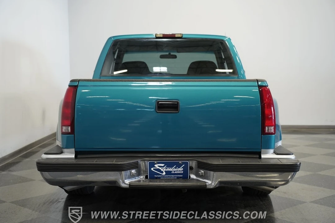1994 GMC Sierra 1st Gen - Image 11 of 12