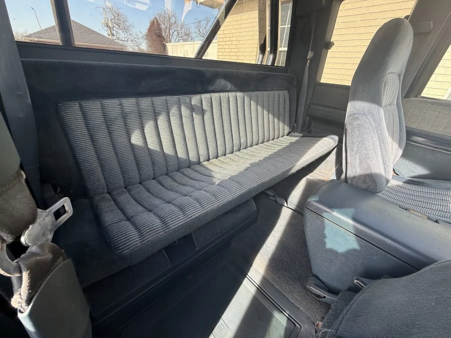 1994 GMC Sierra 1st Gen - Image 14 of 15