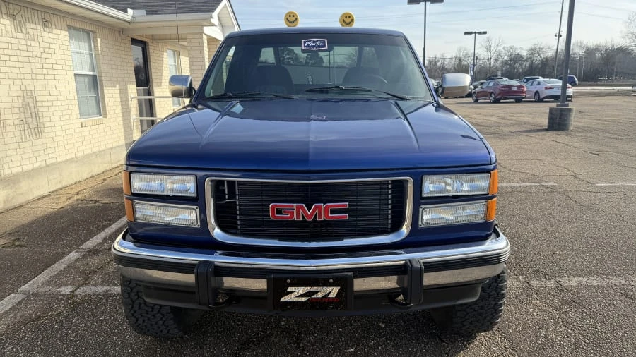 1994 GMC Sierra 1st Gen - Image 4 of 15
