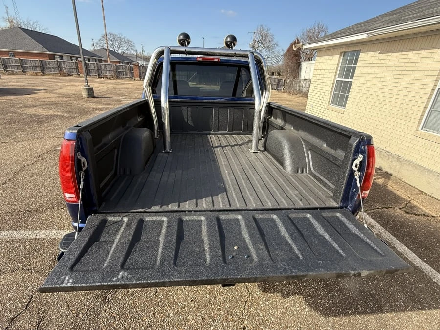 1994 GMC Sierra 1st Gen - Image 15 of 15