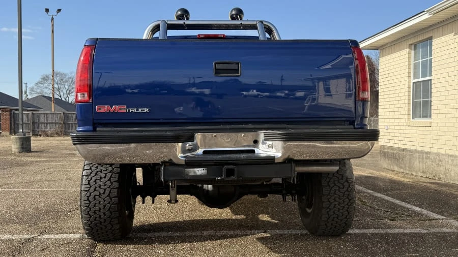 1994 GMC Sierra 1st Gen - Image 5 of 15