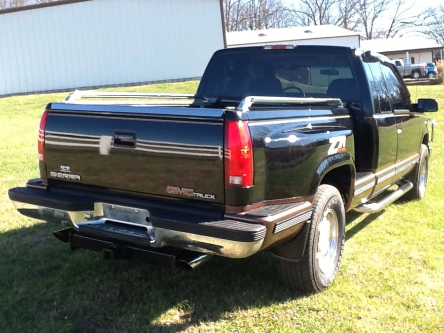 1994 GMC Sierra 1st Gen - Image 2 of 4