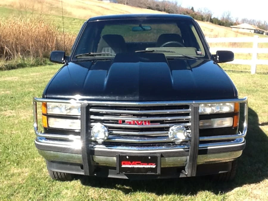 1994 GMC Sierra 1st Gen - Image 3 of 4