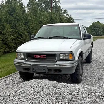 1994 GMC Sonoma