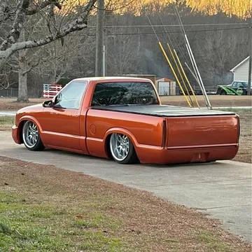 1994 GMC Sonoma