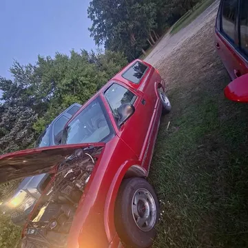 1994 GMC Sonoma Regular Cab Short Bed