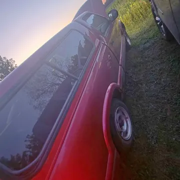1994 GMC Sonoma Regular Cab SLS
