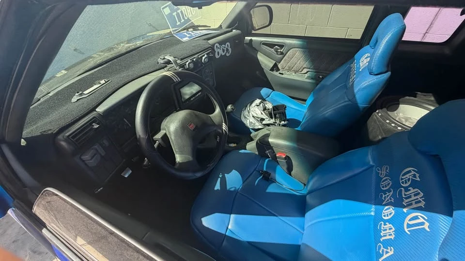 1994 GMC S-15/Sonoma - Image 14 of 14