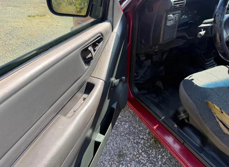 1994 GMC S-15/Sonoma - Image 8 of 10