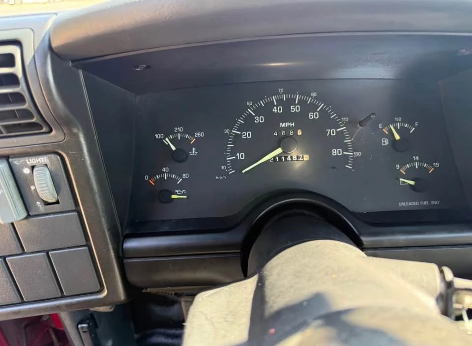 1994 GMC S-15/Sonoma - Image 10 of 10