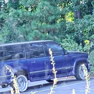 1994 GMC Suburban 1500