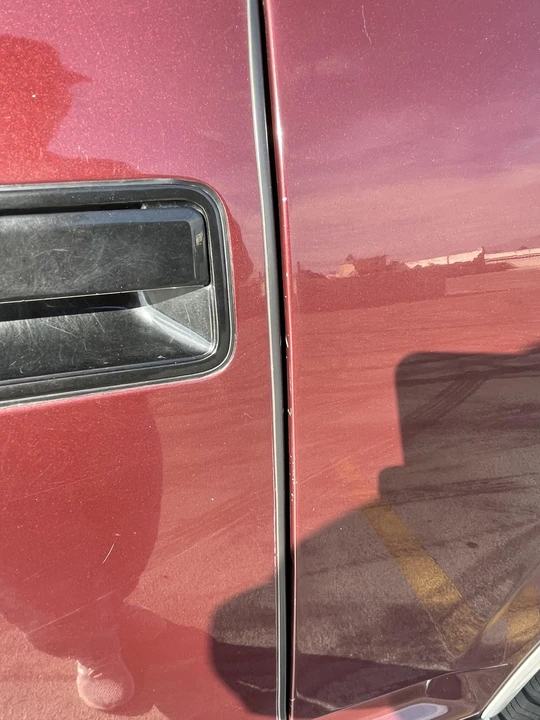 1994 GMC Suburban 8th Gen - Image 16 of 31