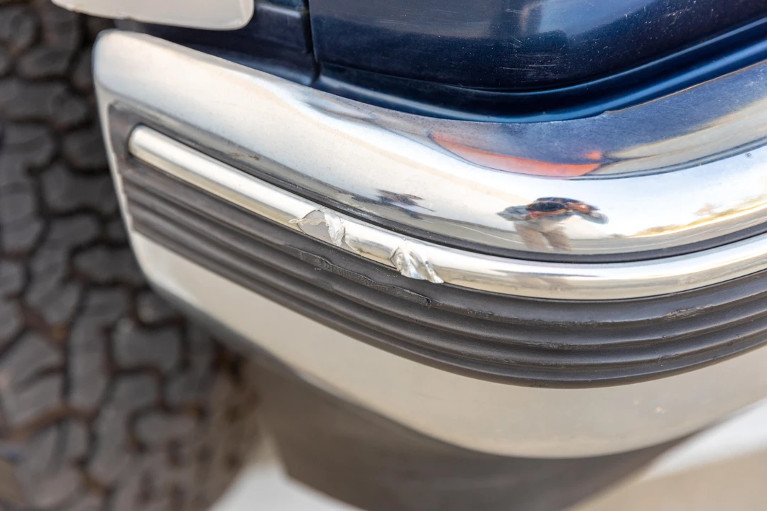 1994 GMC Suburban 8th Gen - Image 20 of 31