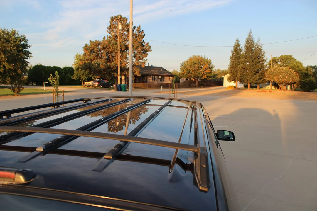 1994 GMC Suburban 8th Gen - Image 29 of 31
