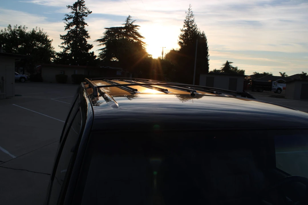 1994 GMC Suburban 8th Gen - Image 25 of 31