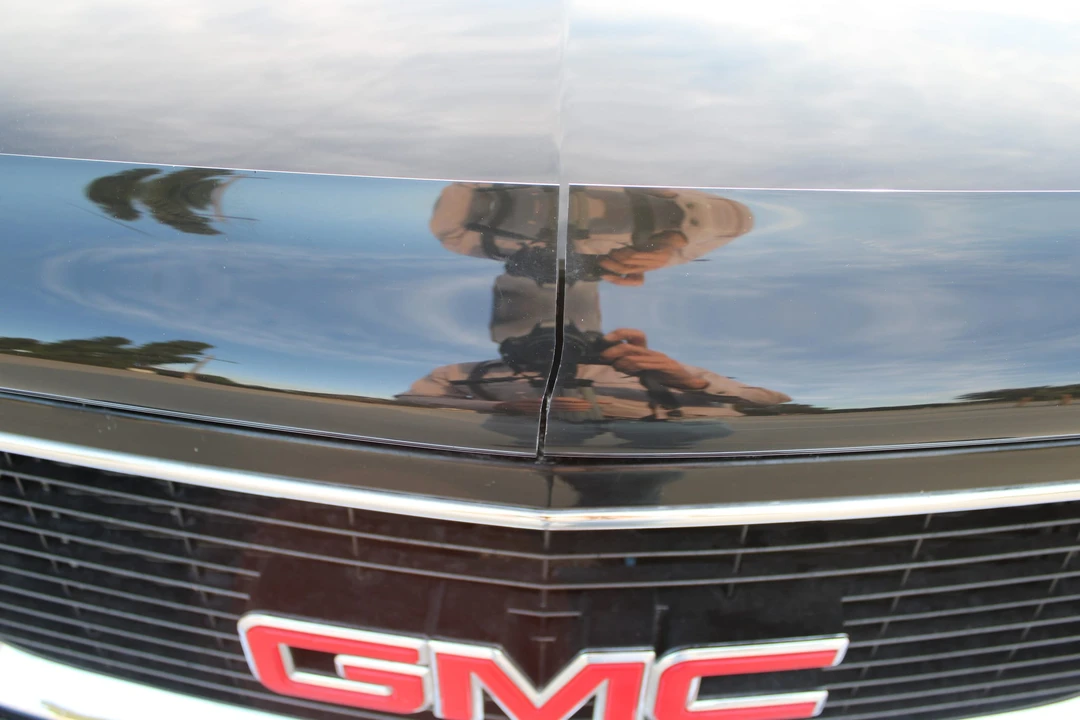 1994 GMC Suburban 8th Gen - Image 20 of 31
