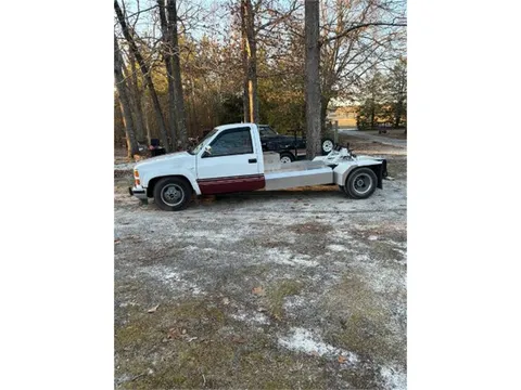 1994 GMC Truck 1 Ton