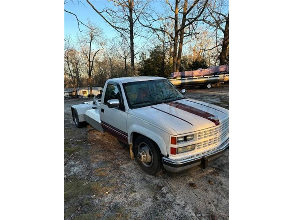 1994 GMC C/K - Image 4 of 6