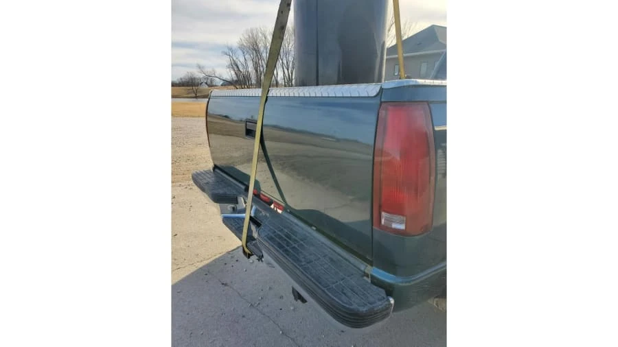 1994 GMC C/K - Image 4 of 5