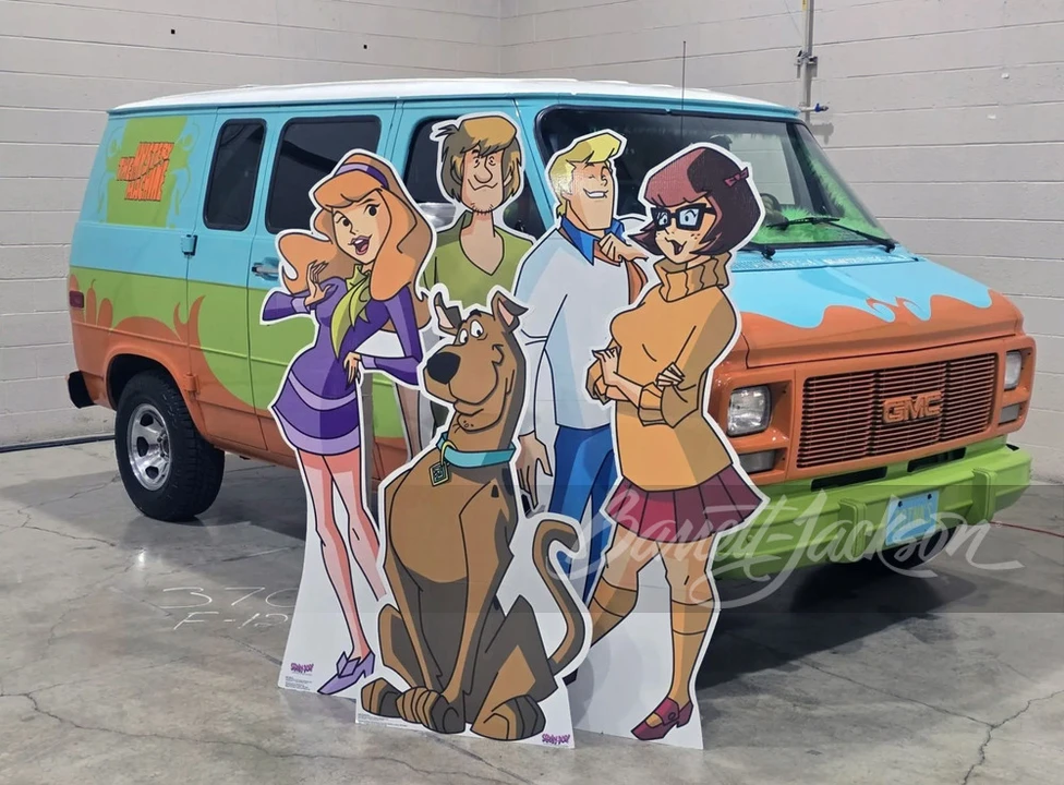 1994 GMC G-series Van - Image 21 of 23