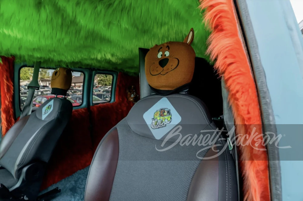 1994 GMC G-series Van - Image 10 of 23