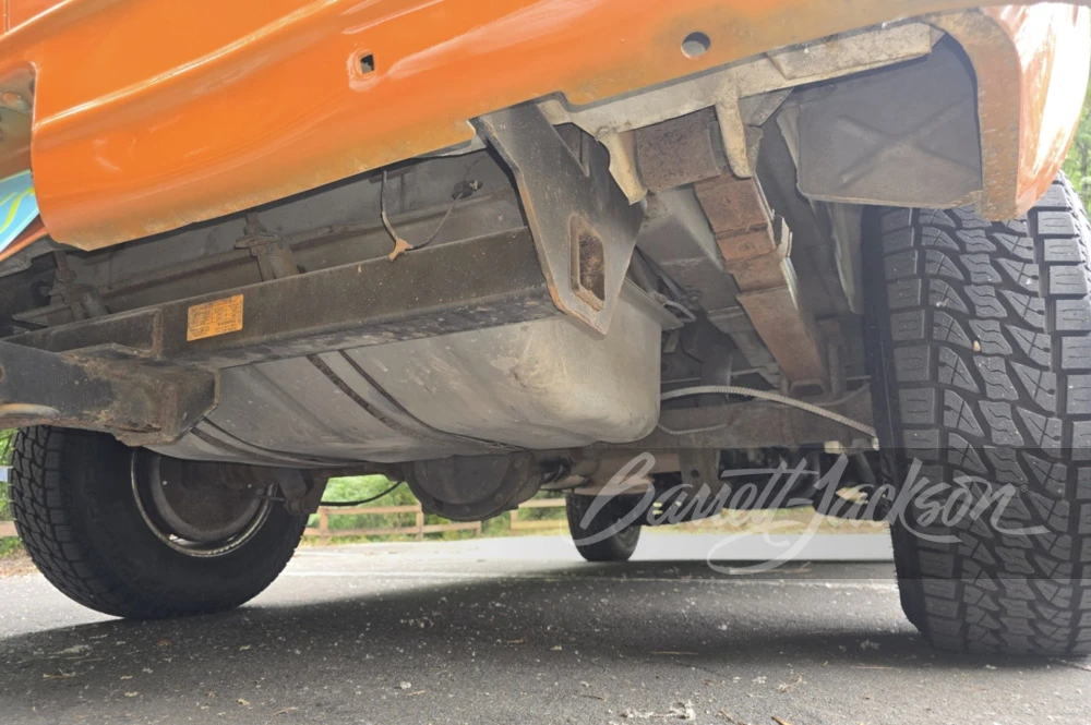 1994 GMC G-series Van - Image 19 of 23