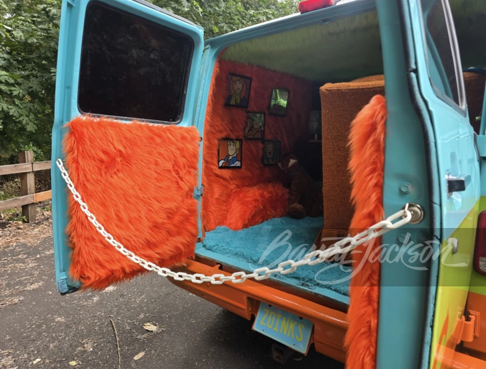 1994 GMC G-series Van - Image 14 of 23