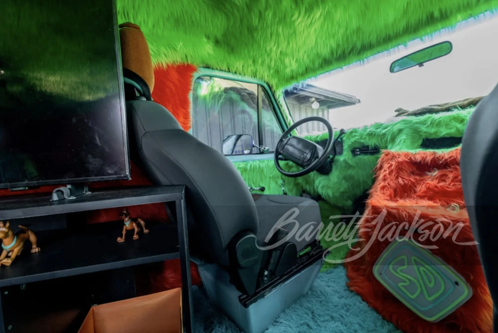 1994 GMC G-series Van - Image 8 of 23