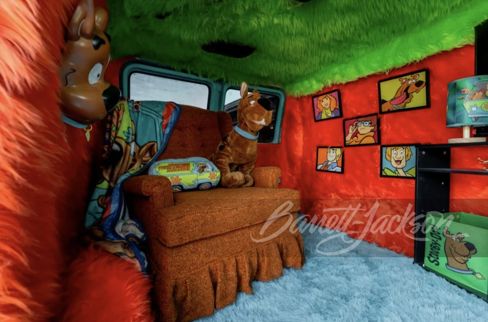 1994 GMC G-series Van - Image 11 of 23