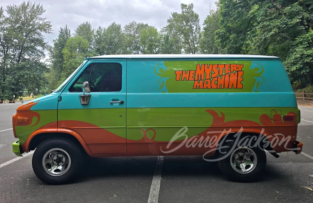 1994 GMC G-series Van - Image 23 of 23