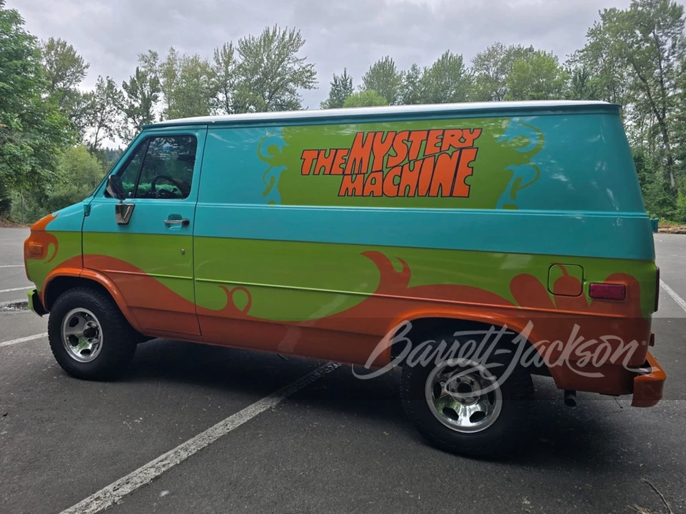 1994 GMC G-series Van - Image 3 of 23