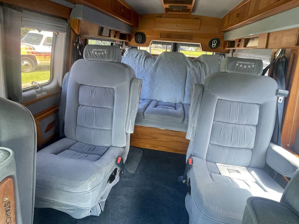 1994 GMC G-series Van - Image 25 of 31