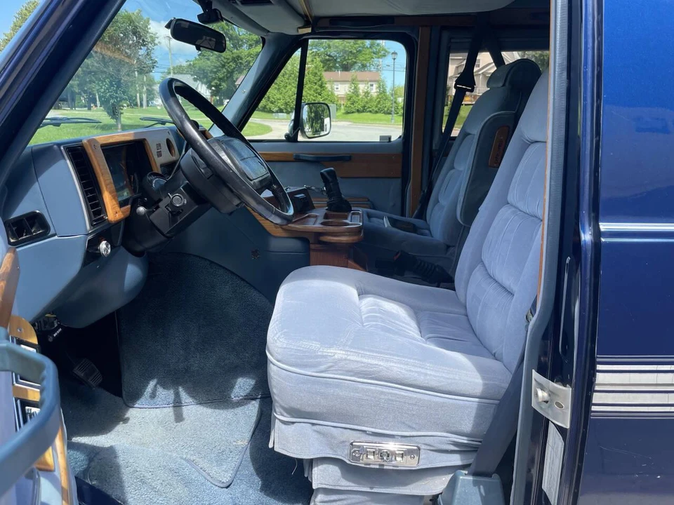 1994 GMC G-series Van - Image 16 of 31