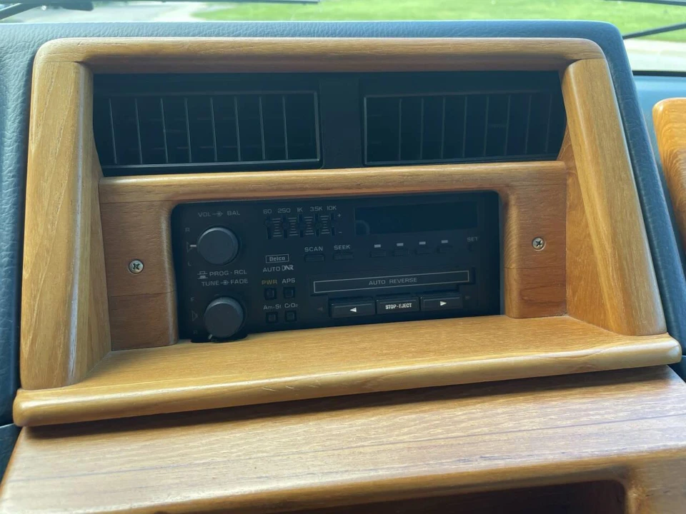 1994 GMC G-series Van - Image 22 of 31