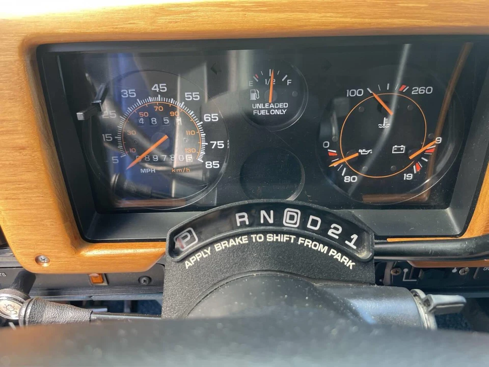 1994 GMC G-series Van - Image 20 of 31