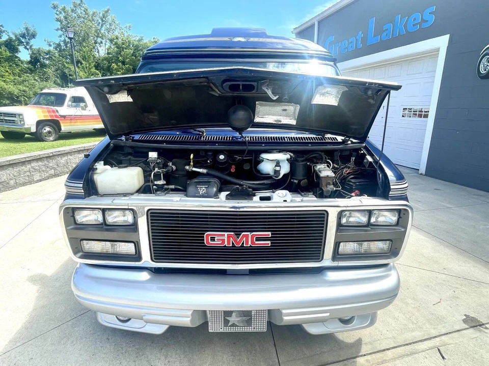 1994 GMC G-series Van - Image 29 of 31